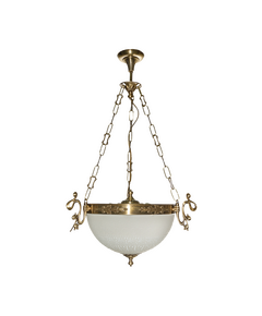 Hanging lamp FiEsta 61,3,2/1-1250A