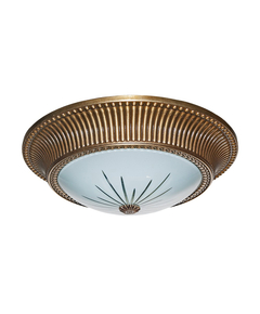 Ceiling lamps Fabrika Svitla Gofre 84,2,2-4246