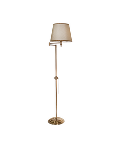 Floor lamps Fabrika Svitla Gotel 40,1,6/01-M