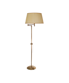 Floor lamps Fabrika Svitla Gotel 40,1,6/01-SZ