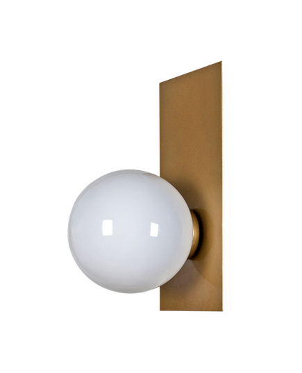 Wall lamps Fabrika Svitla Lyumen 127,1,3