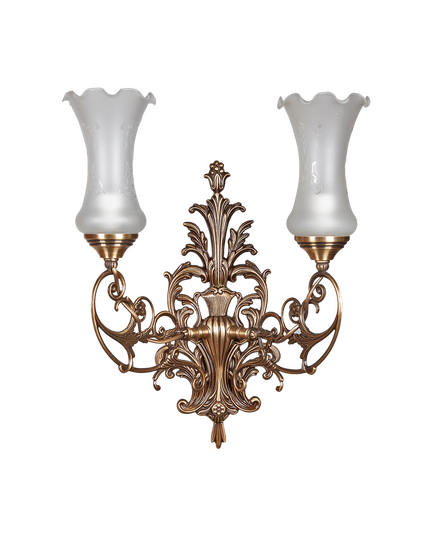 Wall lamps Fabrika Svitla Olesk 65,2,3-K 1681