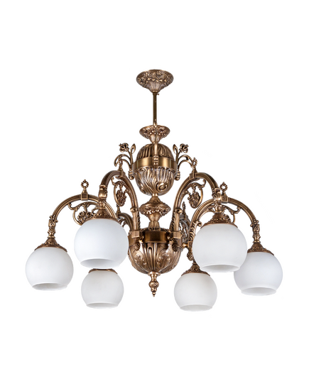 Chandelier Parizh 28,6,1-KZ