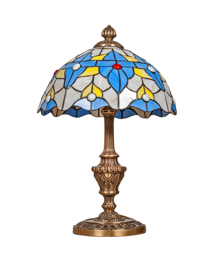 Table lamp Mozaika 112,2,4/3-S