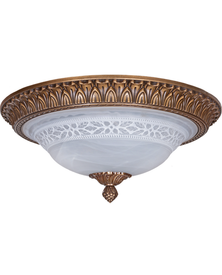Ceiling lamps Fabrika Svitla Akord 89,4,2/13-KW