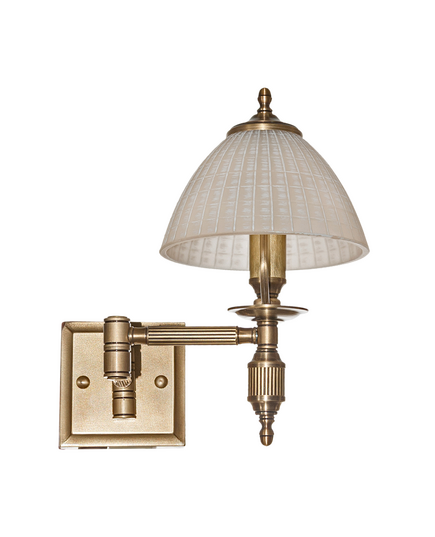 Wall lamps Fabrika Svitla Gotel 40,1,3/11-1126