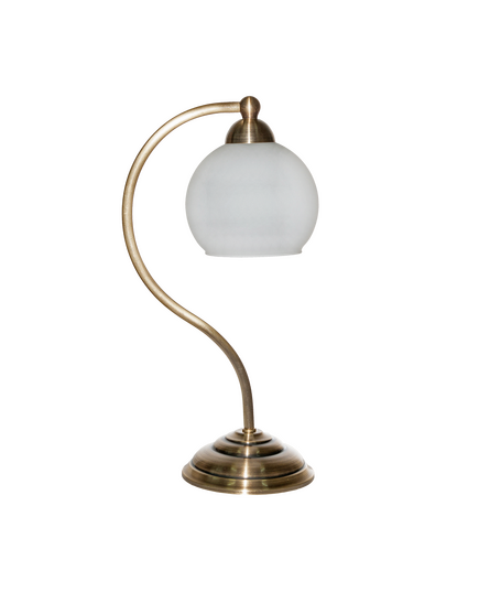 Desk lamp Fabrika Svitla Vitok 78,1,4