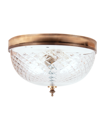 Ceiling lamps Fabrika Svitla Asteriks 008,3,2/4-КР