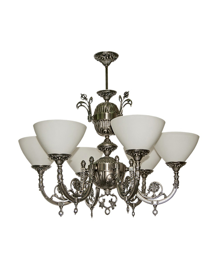 Chandelier Parizh 28,6,1-1147V