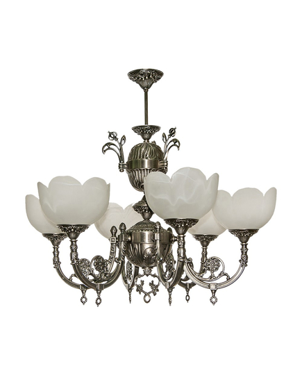 Chandelier Parizh 28,6,1-114V