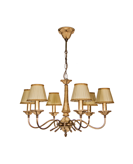 Chandeliers Fabrika Svitla Sp 11,6,1-SZ