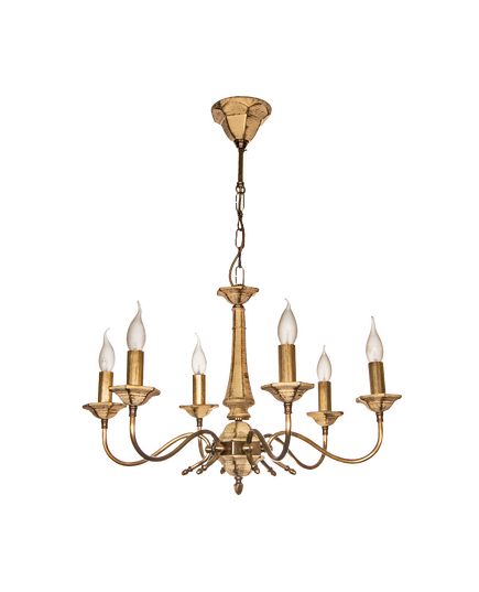 Chandeliers Fabrika Svitla Sp 11,6,1