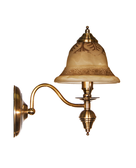 Wall lamps Fabrika Svitla Dzvin 39,1,3-BL