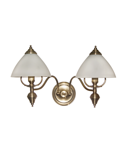 Wall lamps Fabrika Svitla Dzvin 39,2,3