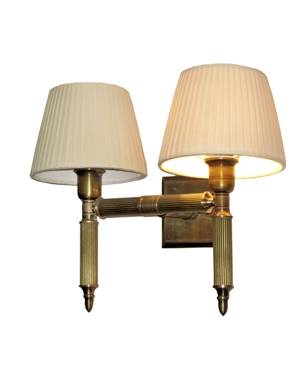 Wall lamps Fabrika Svitla Gotel 40,2,3/4