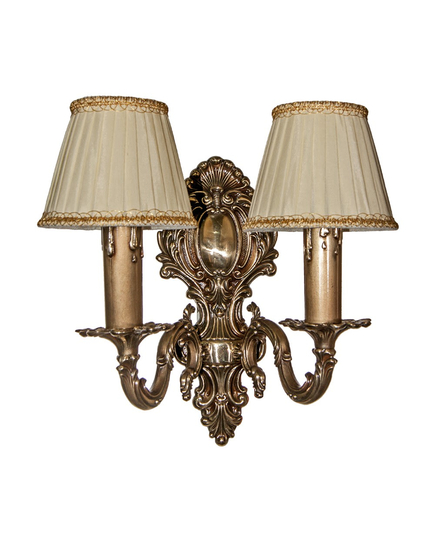 Wall lamps Fabrika Svitla Grand versal 016,2,3/4-SZ