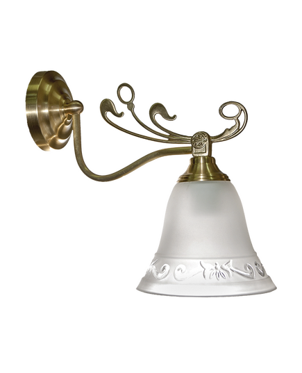 Wall lamps Fabrika Svitla Korsar 36,1,3