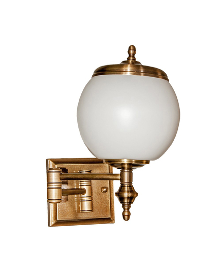 Wall Light Metropol 003,1,3-KULYa