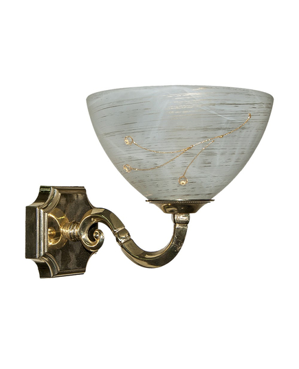 Wall Light Rosava 87,1,3/1-1028V