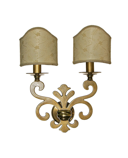 Wall lamps Fabrika Svitla Vivaldi 42,2,3-V012