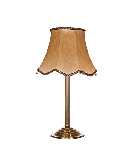Desk lamp Fabrika Svitla Gotel 40,1,4/2-11.33