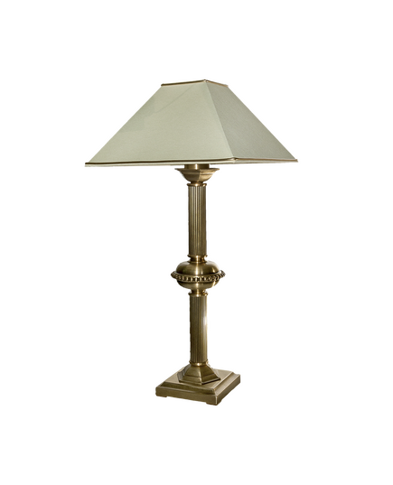 Desk lamp Fabrika Svitla Gotel 40,1,4/2-Z