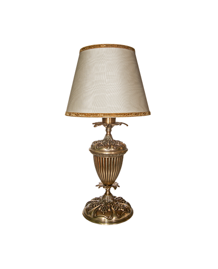 Настольная лампа Фабрика Світла Гранд версаль 016,1,4-M