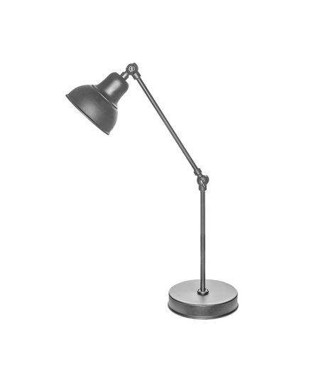 Настільна лампа Фабрика Світла Лофт фс 123,1,4
