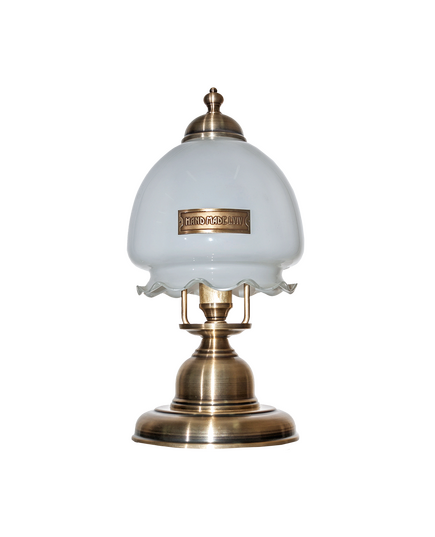 Настольная лампа Фабрика Світла Парасолька 64,1,4-150