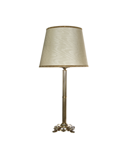Table lamp Pompez 012,1,4/2 M