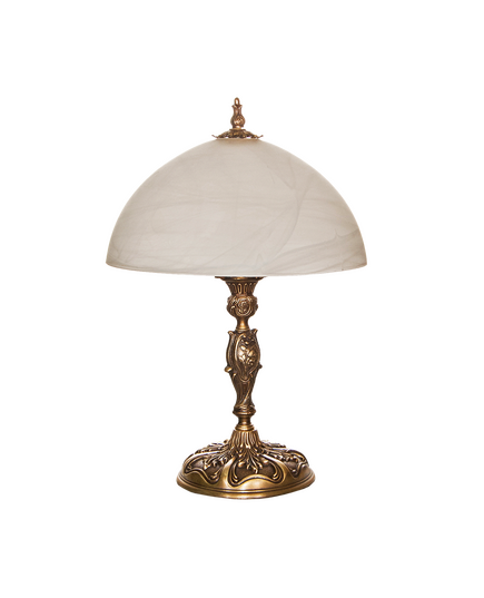 Настольная лампа Фабрика Світла Версаль 009,1,4-1006A
