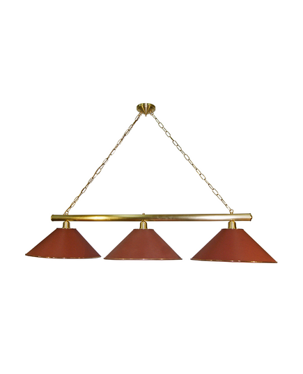 Hanging lamp Bilyard 47,3,5-B