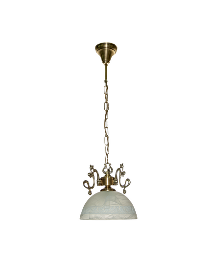 Hanging lamp Ellada 01,1,5/1-KV22