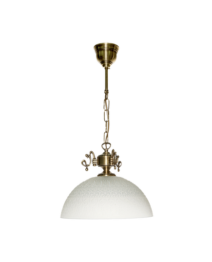 Hanging lamp Ellada 01,1,5/2-1250A