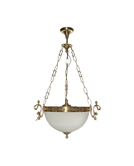 Hanging lamp FiEsta 61,3,2/1-1250A