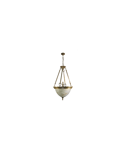 Подвесной светильник Фабрика Світла Гранд версаль 016,5,5-1027