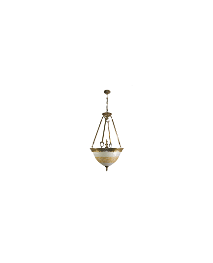 Підвісний світильник Фабрика Світла Гранд версаль 016,5,5-3102