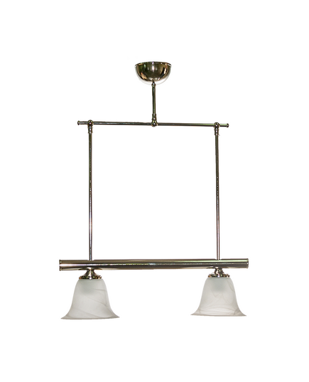 Hanging lamp Kub 82,2,5-105S