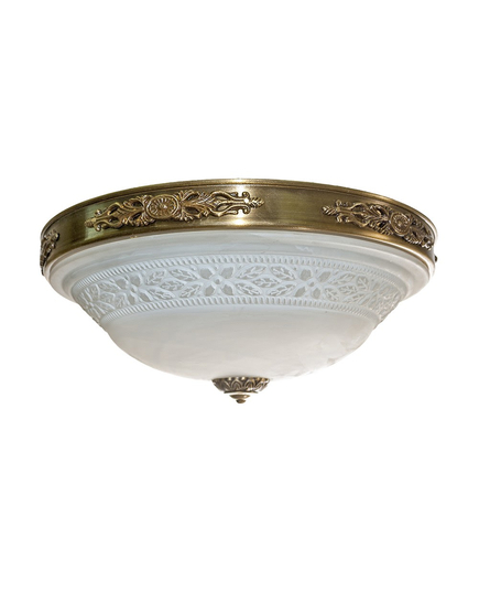 Ceiling lamps Fabrika Svitla Korona 022,2,2