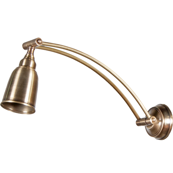 Бра Фабрика Світла Альпінія 96,1,3/4