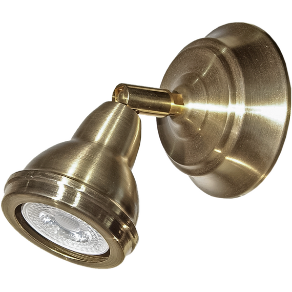 Wall lamps Fabrika Svitla Hobotok 121,1,3/1