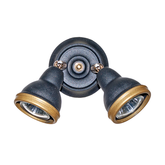 Wall lamps Fabrika Svitla Hobotok 121,2,3