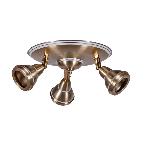 Wall lamps Fabrika Svitla Hobotok 121,3,2/1