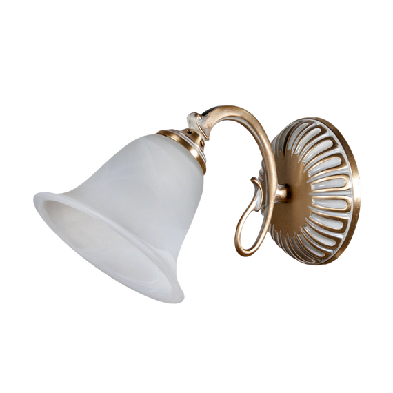 Wall lamps Fabrika Svitla Kalla 08,1,3-E.101