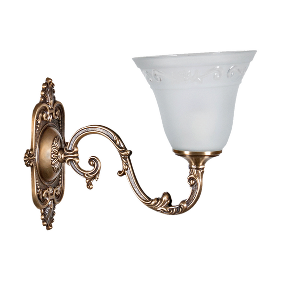 Wall lamps Fabrika Svitla Korona 022,1,3
