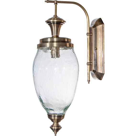 Бра Фабрика Світла Котедж 001,1,3/2-Z.1024