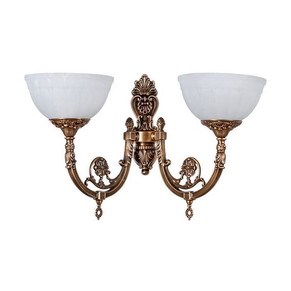 Wall lamps Fabrika Svitla Parizh 28,2,3-1133