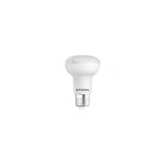 LED лампа ETRON Light 1-ELP-069 R63 8W 3000K 220V E27