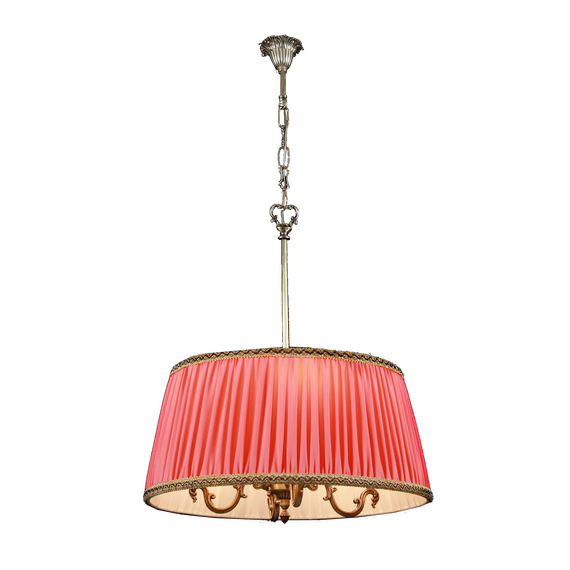 Chandelier Kalippo 15,4,5 abzh oranzhevij
