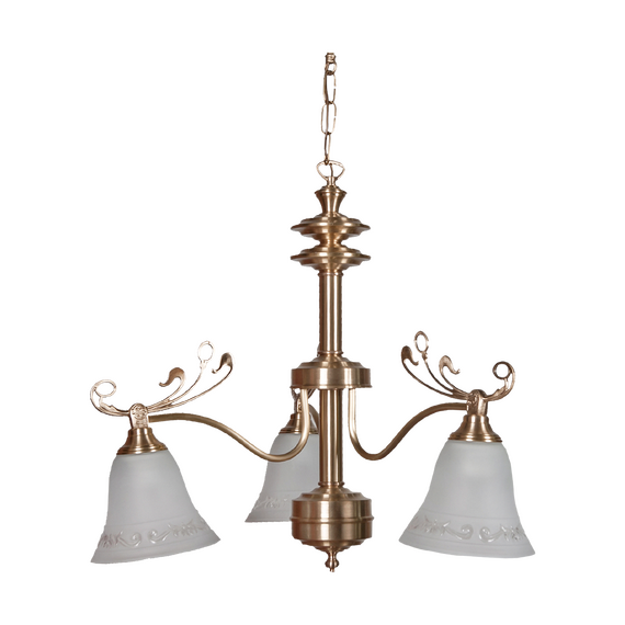 Люстра Фабрика Світла Корсар 36,3,1-1145С
